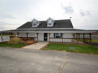 17405 N Sr 3, Eaton, IN 47338