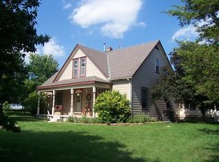 830 Us Highway 77, Herington, KS 67449