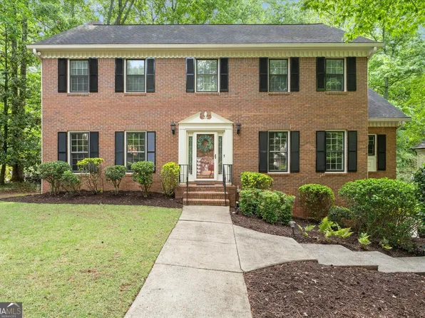 1025 Charlton Trce SW, Marietta, GA 30064
