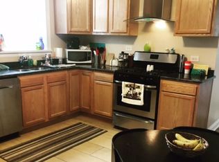 2501 N Central Park Ave #3, Chicago, IL 60647