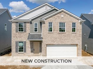 633 Dahlia Dr, Lexington, KY 40511