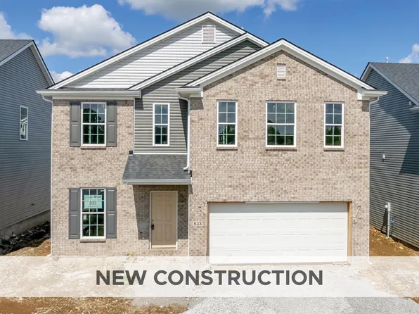 633 Dahlia Dr, Lexington, KY 40511