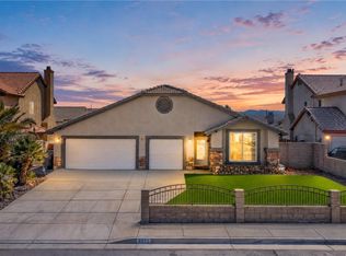 8935 Ironstone Ct, Hesperia, CA 92344