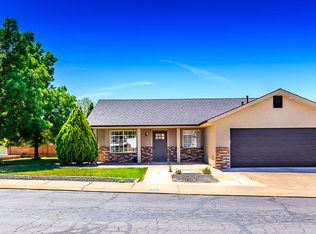 305 W 110 N, La Verkin, UT 84745