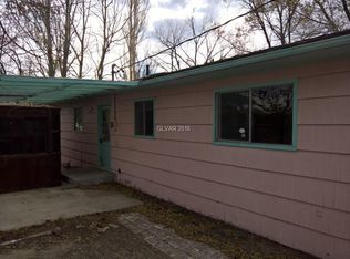 407 Queen, Tonopah, NV 89049