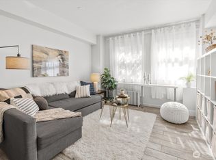 Gainsborough Condominiums, Seattle, WA 98104