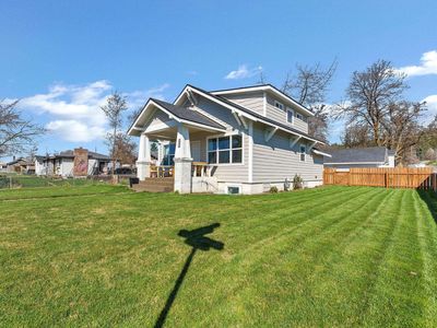 4323 E Cleveland Ave, Spokane, WA, 99217