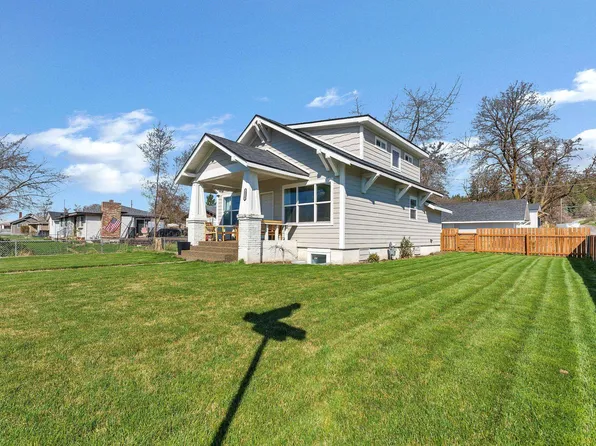 4323 E Cleveland Ave, Spokane, WA 99217