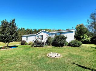 2383 W Fenwick Rd, Fenwick, MI 48834