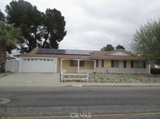 26068 Ridgemoor Rd, Menifee, CA 92586