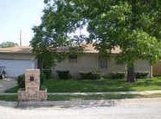 713 E Tucker Blvd, Arlington, TX 76010