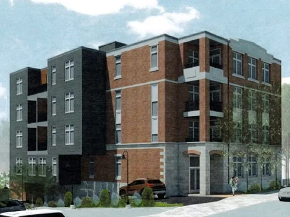 124 Highland Ave #202, Somerville, MA 02143