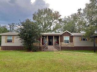 834 Kings Hwy, Pontotoc, MS 38863