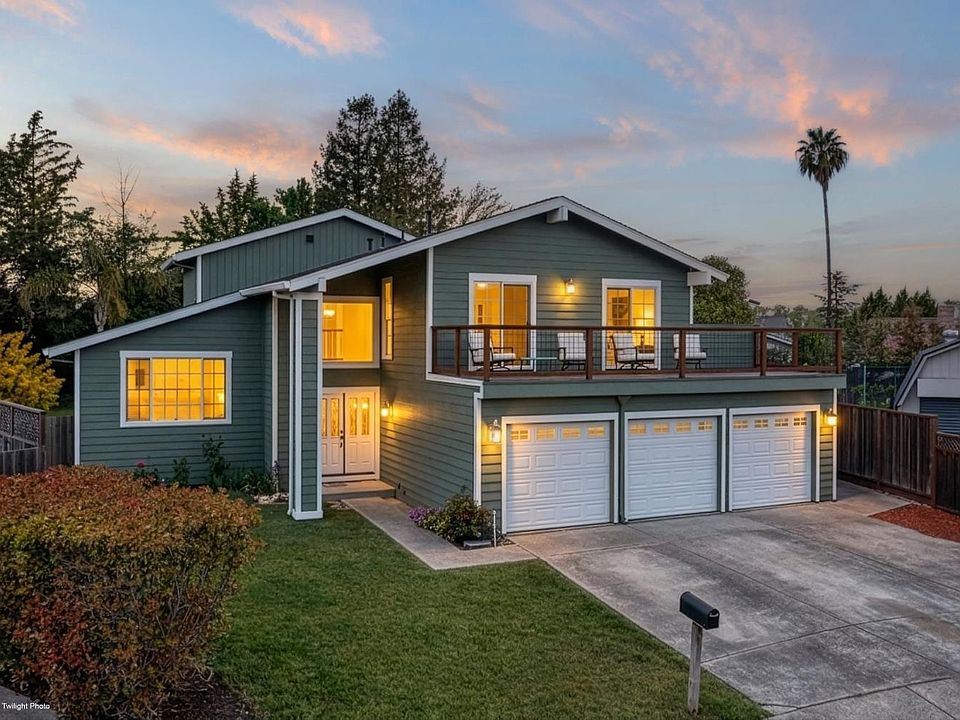 1st image of 4491 Filbert Court