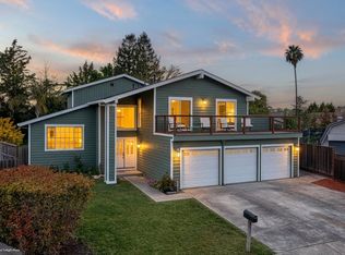 4491 Filbert Court, Rohnert Park, CA