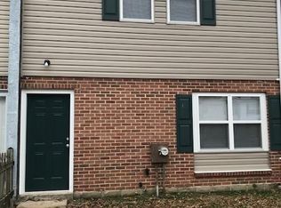 111 Huntsman Dr, Elkton, MD 21921