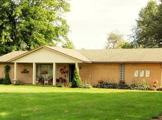 7712 Sweet Potato Ridge Rd, Brookville, OH 45309