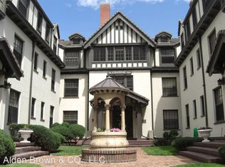 900 N Sherman St APT A17, Denver, CO 80203