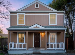 913 Kingwood St, Santa Rosa, CA 95401