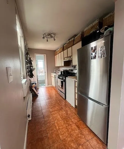 131 Madison St #4L — Photo 7
