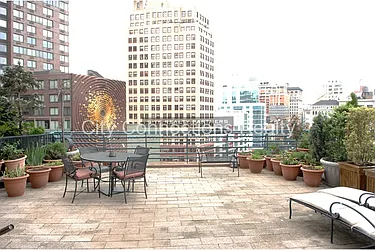 Rented by City Connections Realty