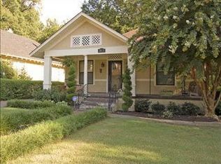 2053 Harbert Ave, Memphis, TN 38104