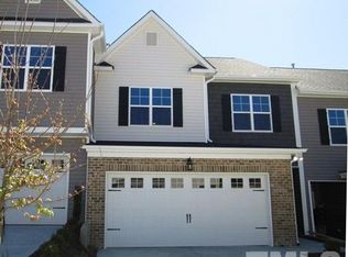 108 Torpoint Rd, Durham, NC 27703