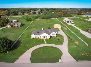 124 Pack Saddle Trl, Weatherford, TX 76088