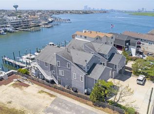 450 W Shore Dr APT F, Brigantine, NJ 08203