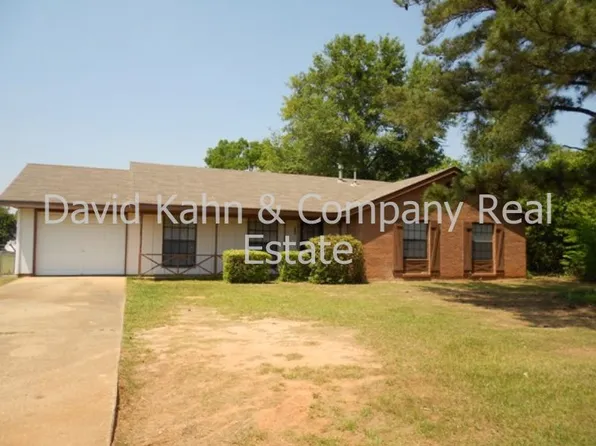 710 Deatsville Hwy, Millbrook, AL 36054