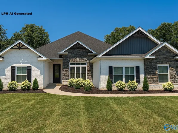 Monticello B Avondale Dr, Athens, AL 35613