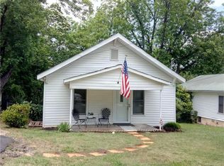 420 Williams St, Buford, GA 30518