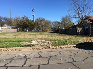424 N Wilhite St, Cleburne, TX 76031