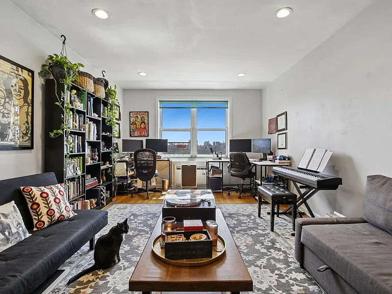 8450 Boulevard East #3B — Photo 9