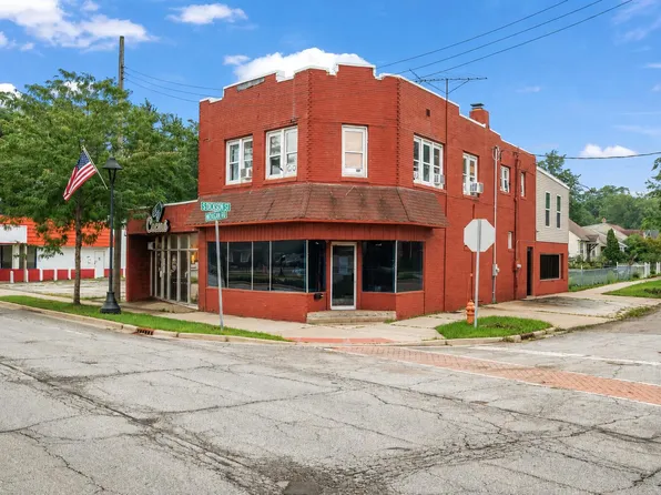 1601 E Michigan Blvd, Michigan City, IN 46360