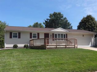 1001 5th St, Hampton, IL 61256