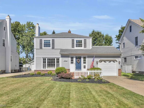 19902 Laurel Ave, Rocky River, OH 44116