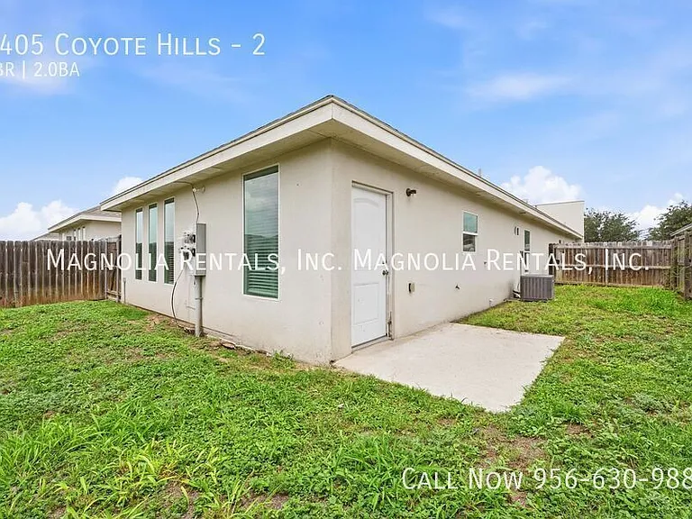 1405 Coyote Hls #2 — Photo 17