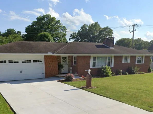 108 Seneca Dr, Marietta, OH 45750