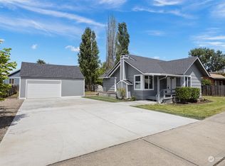 407 Warde St, Algona, WA 98001