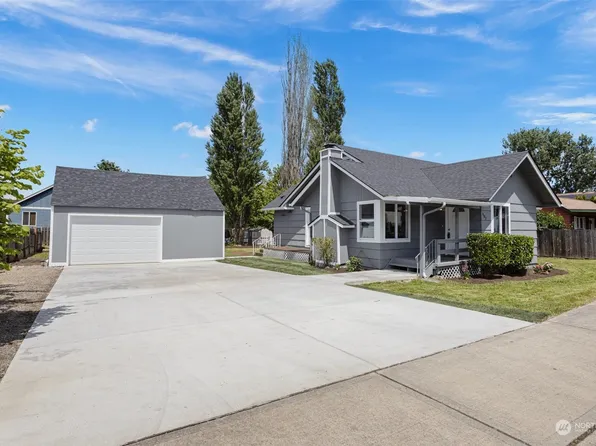 407 Warde Street, Algona, WA 98001