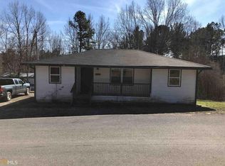 250 Wesley Rd, La Fayette, GA 30728