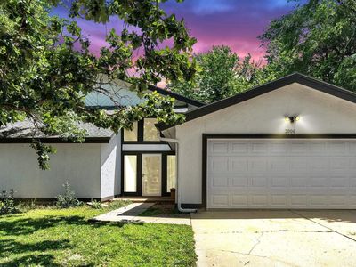 2006 S Lori Ln, Wichita, KS, 67207