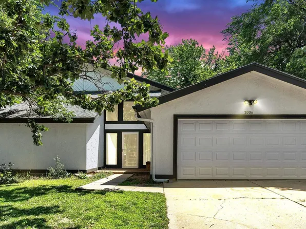 2006 S Lori Ln, Wichita, KS 67207