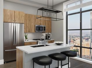 33 Oakland Ave #1101, Jersey City, NJ 07306