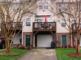 149 High Ridge Rd, Mooresville, NC 28117