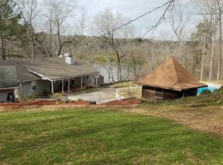 3827 Anneewakee Rd, Douglasville, GA 30135