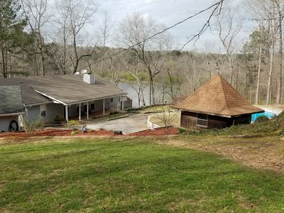 3827 Anneewakee Rd, Douglasville, GA, 30135