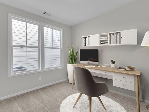 3rd image of 2544 Butlers Green Cir Lot 4