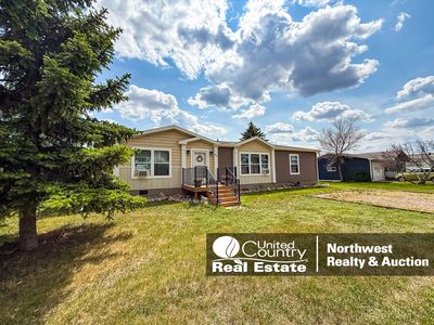 40 S 10th St E, Malta, MT, 59538